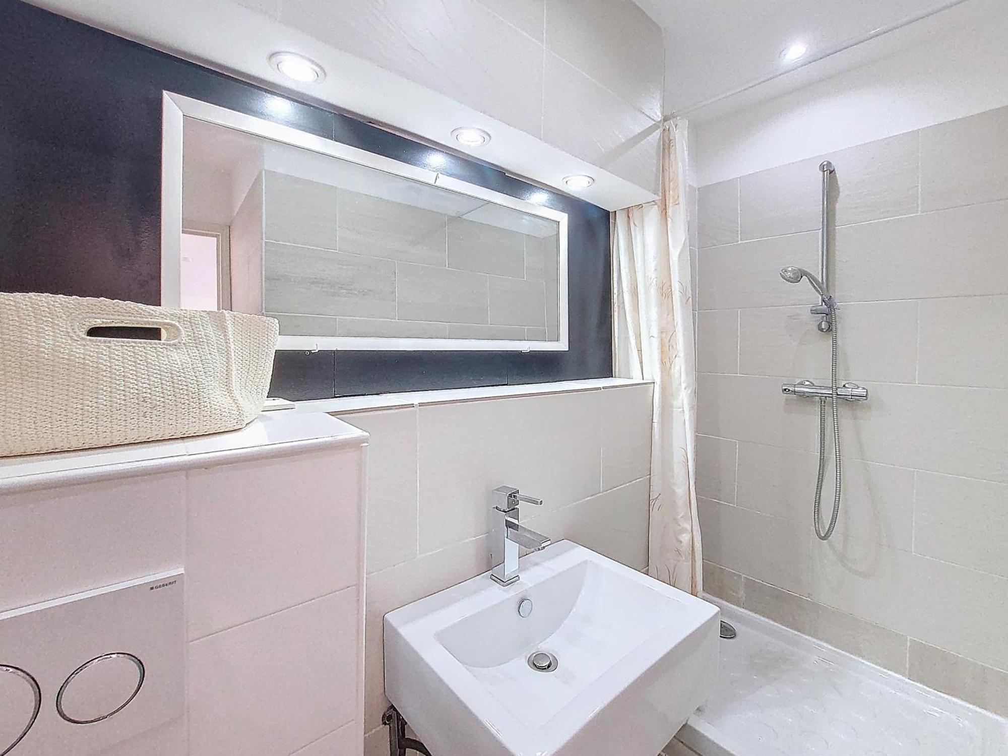 Nestor&jeeves - Gioffredo - - Near Appartamento Nizza