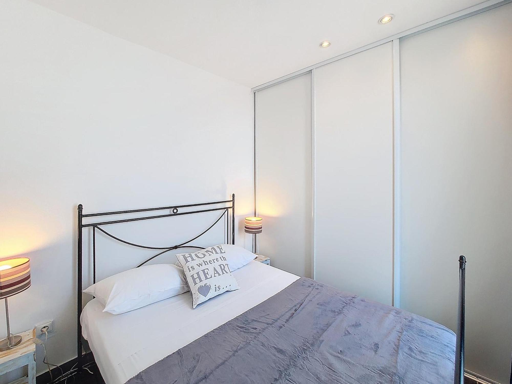 Appartamento Nestor&jeeves - Gioffredo - - Near Nizza
