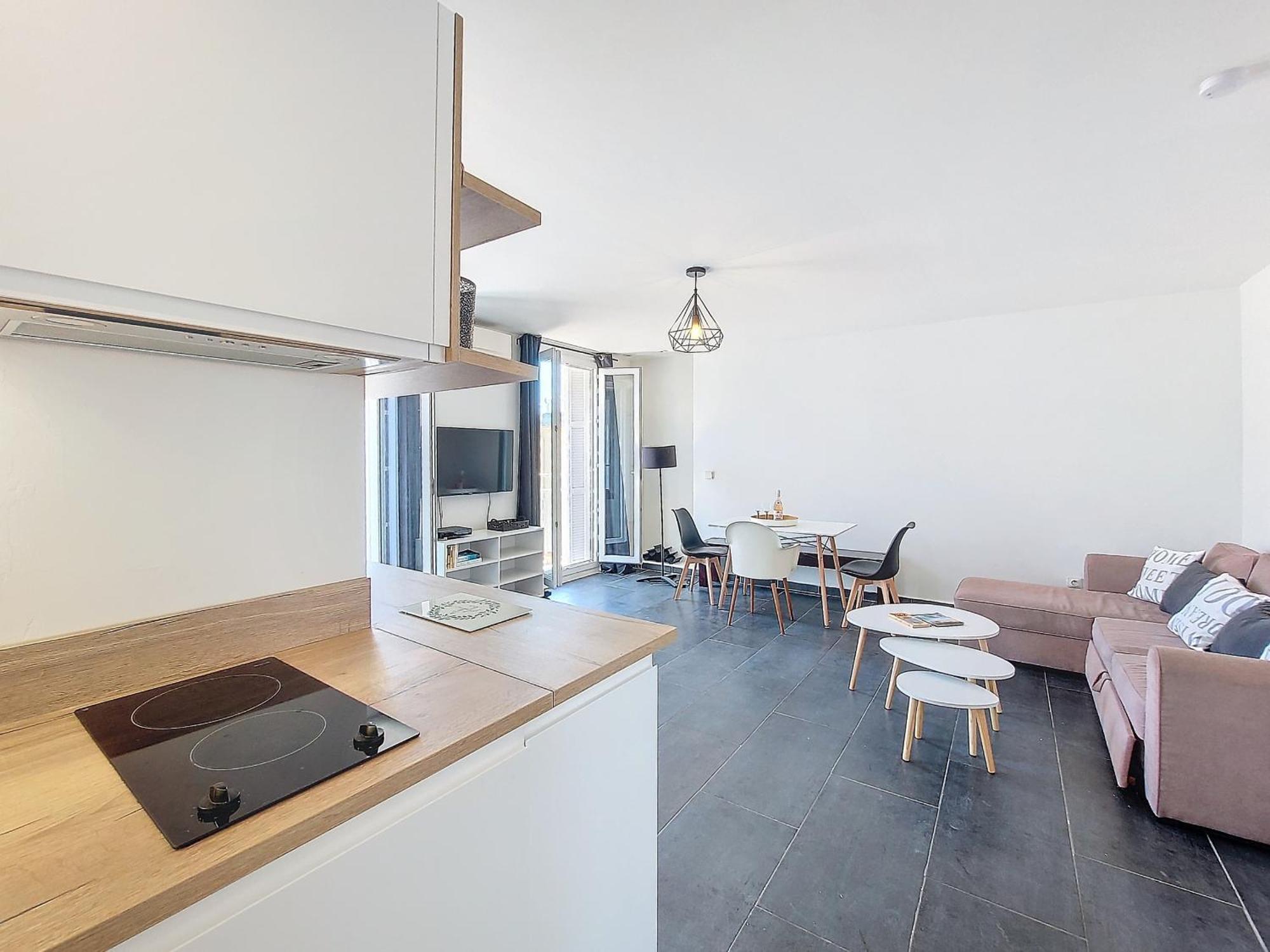 Nestor&jeeves - Gioffredo - - Near * Nizza