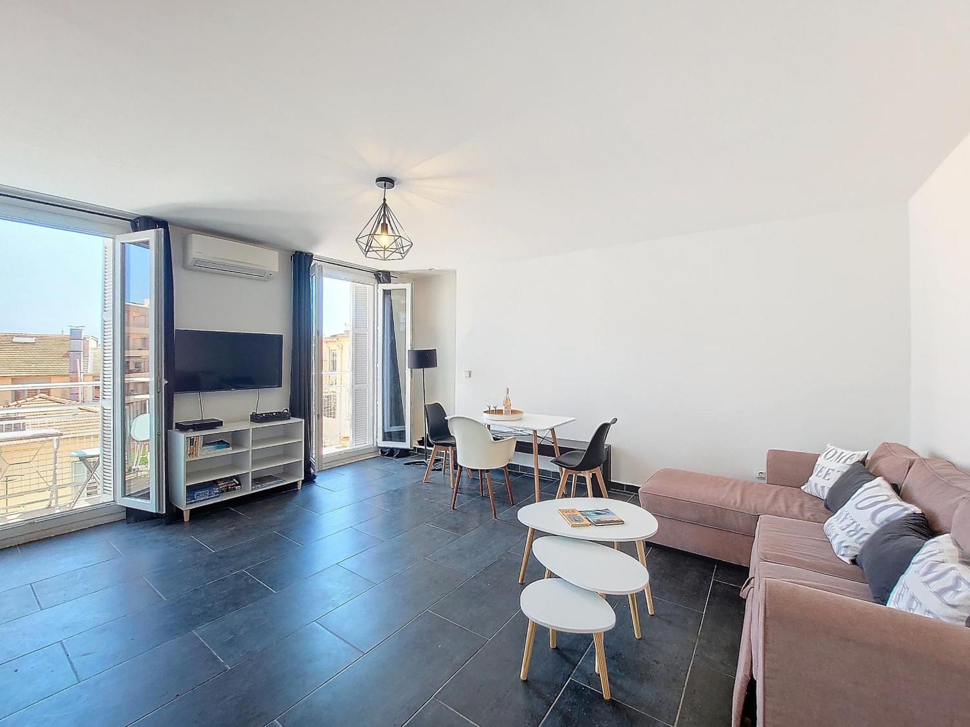 Appartamento Nestor&jeeves - Gioffredo - - Near Nizza