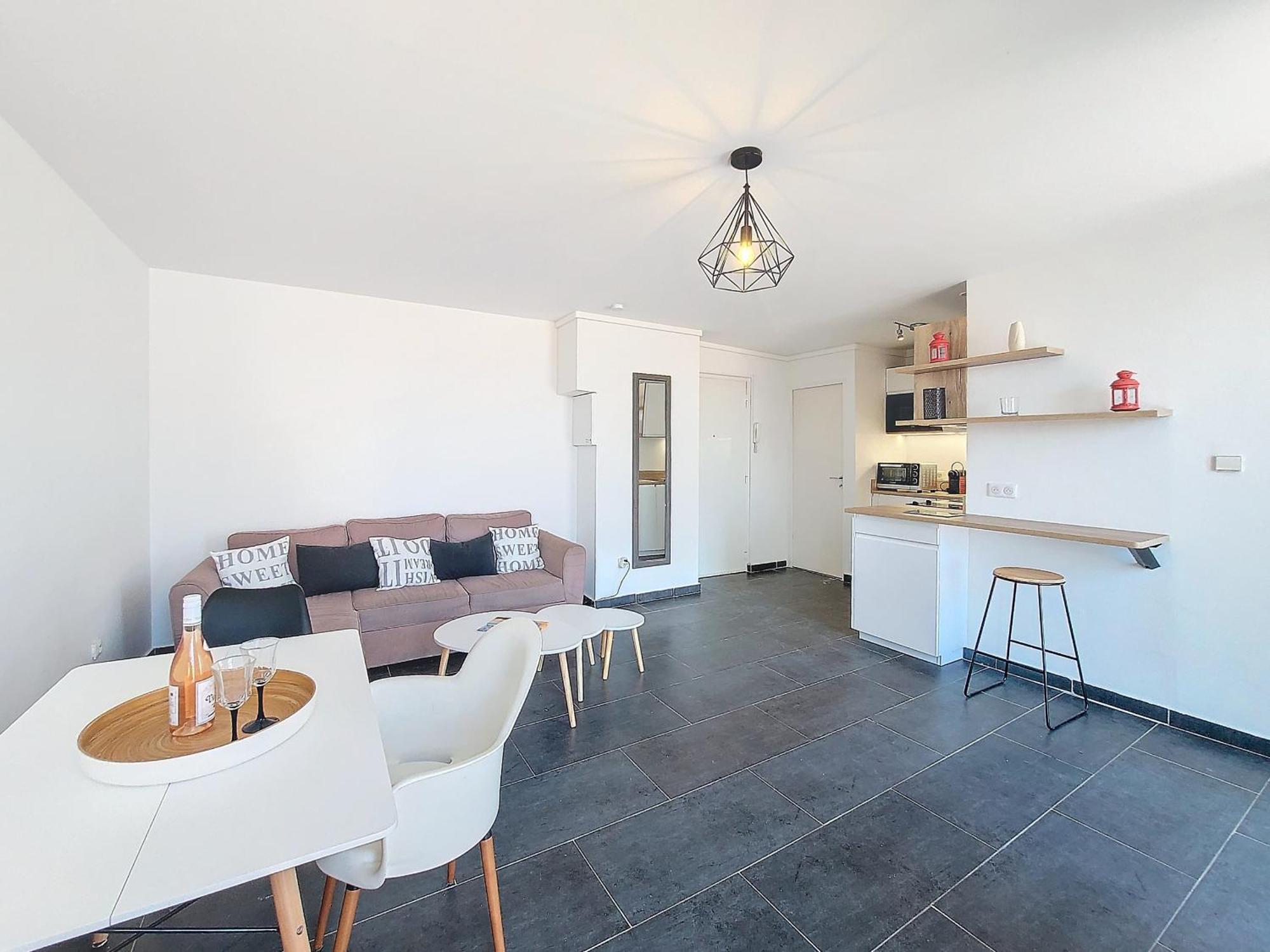 Nestor&jeeves - Gioffredo - - Near Appartement *